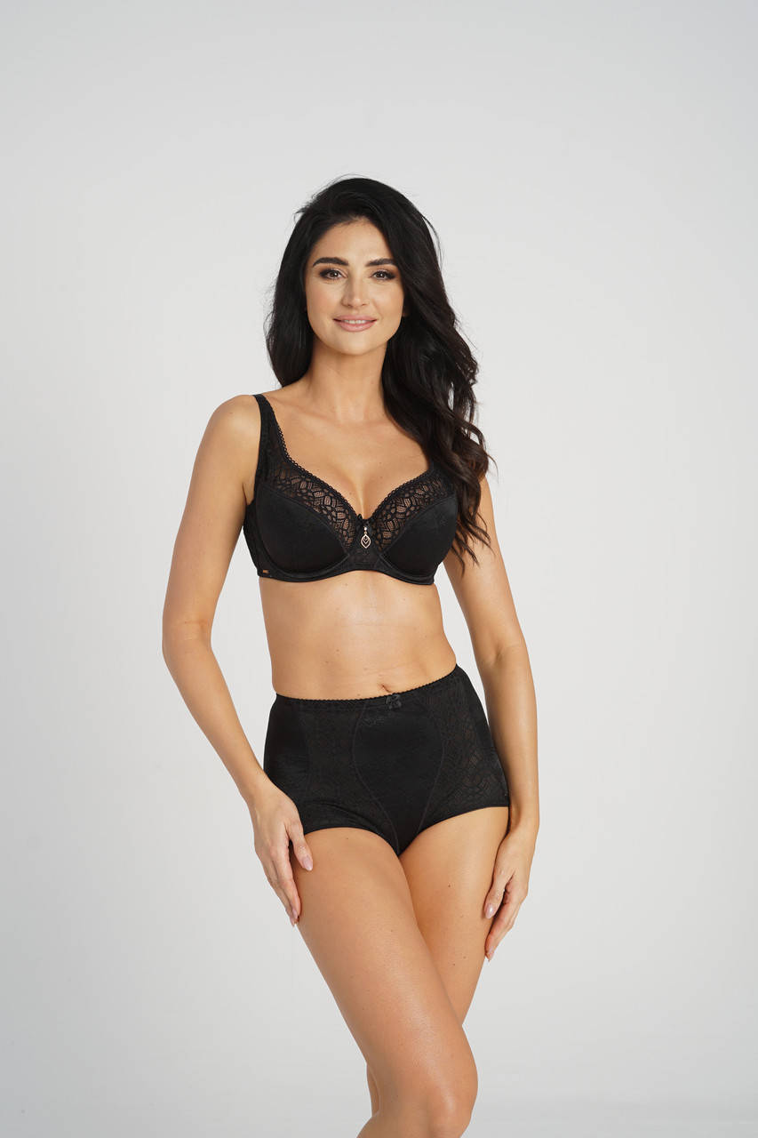 

Бюстгальтер Lanny Vienna 80C Черный