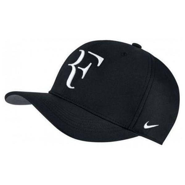 

Кепка Nike Roger Federer (RF)