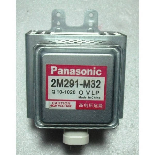 

Магнетрон Panasonic 2M291-M32