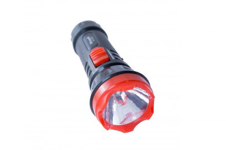 

Фонарь ручной Wimpex WX-2860, Черный