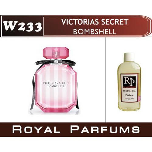 

Духи на разлив Royal Parfums W-233 «Bombshell» от Victoria Secret