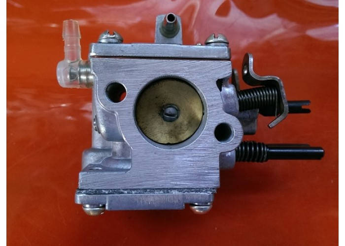 

Карбюратор Мотор Сич 270-370 (оригинал)