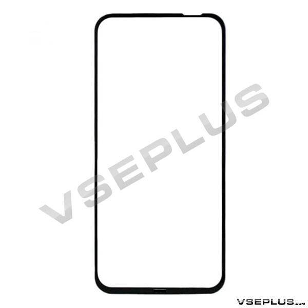 

Стекло Huawei Nova 5i / Nova 7i / P40 Lite, черный