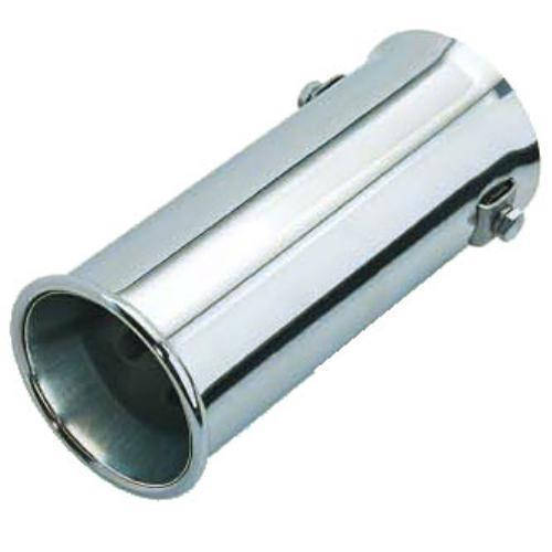 

Насадка на глушитель НГ-0105 /d 2,5'' (НГ-0105)