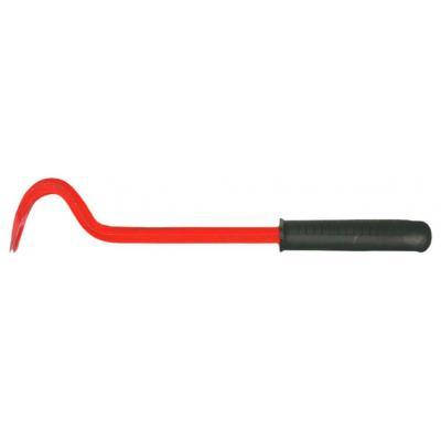 

Гвоздодер Top Tools 300 мм, шестигранний 13.5 мм (04A230)