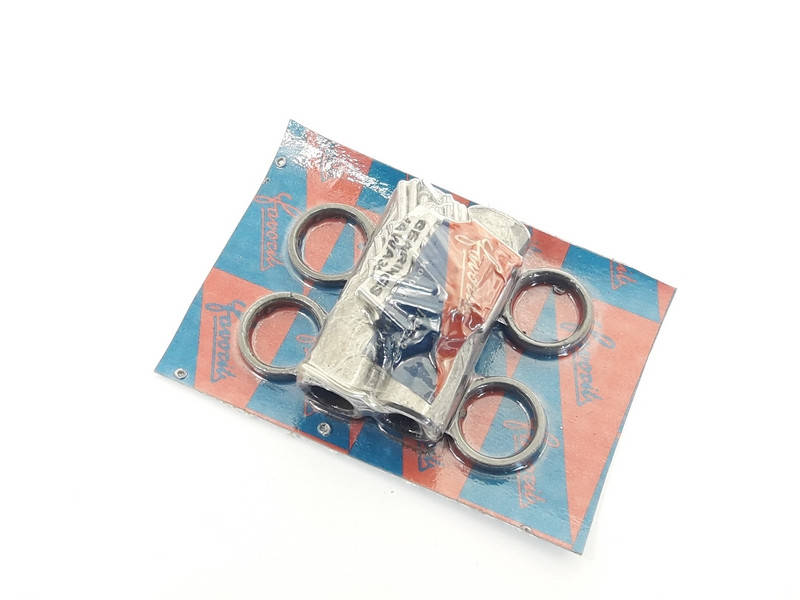 

Пальци шатуна на мотоцикл Ява-350