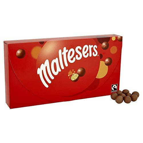

Maltesers Chocolate Gift Box 110g