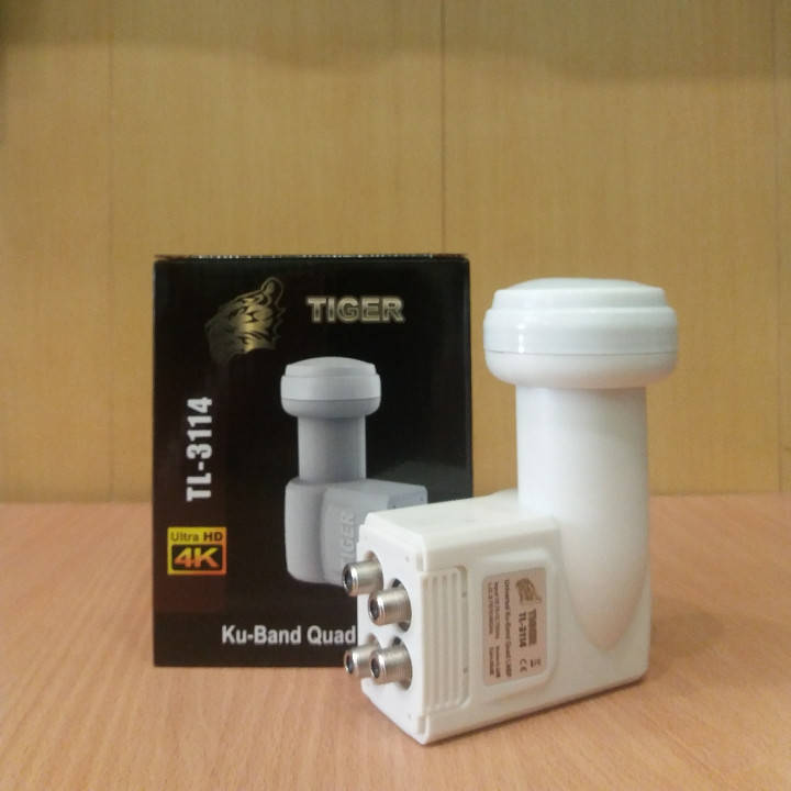 

Tiger Tl-3114