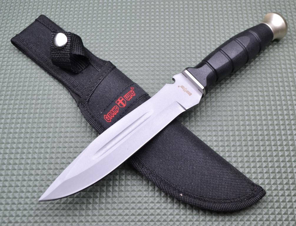

Нож GW 7824 Amigo