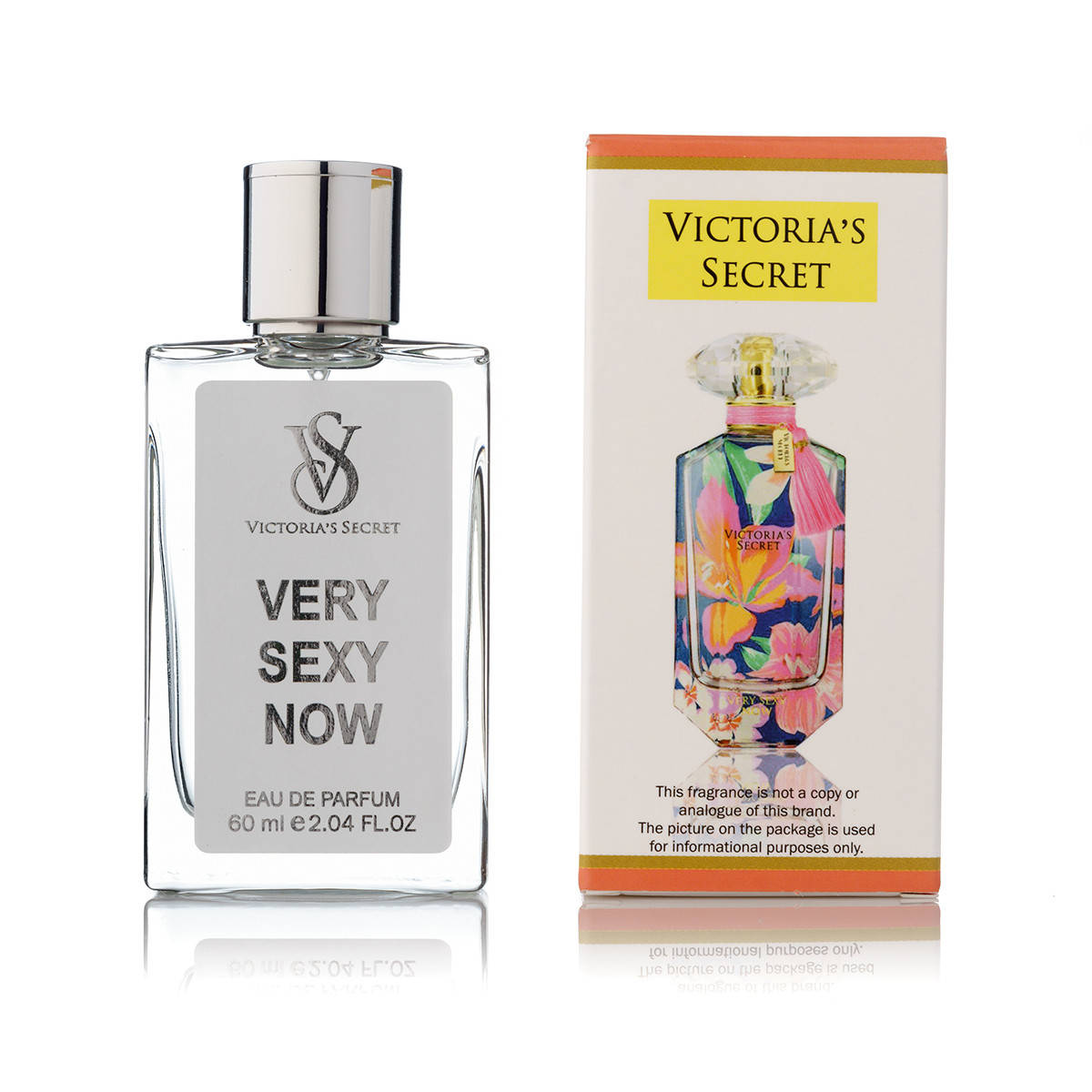 

Парфюм женский Victoria's Secret Very Sexy Now 60 мл