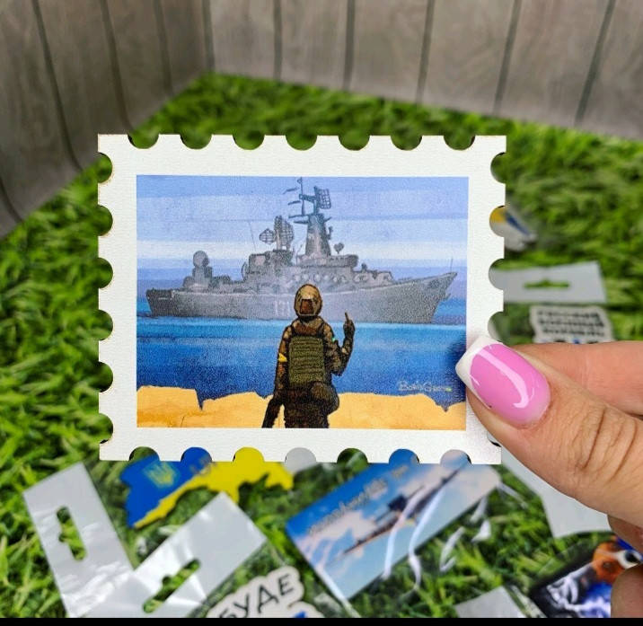 

Магниты из дерева 1