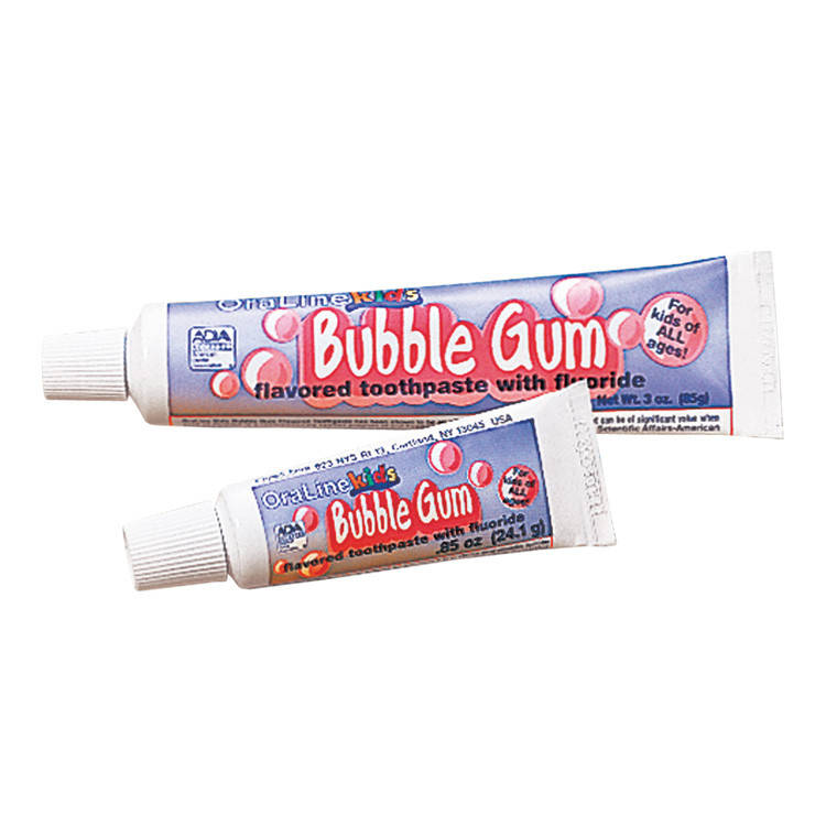 

Отдушка Жвачка Bubble Gum (Франция), 10 мл.