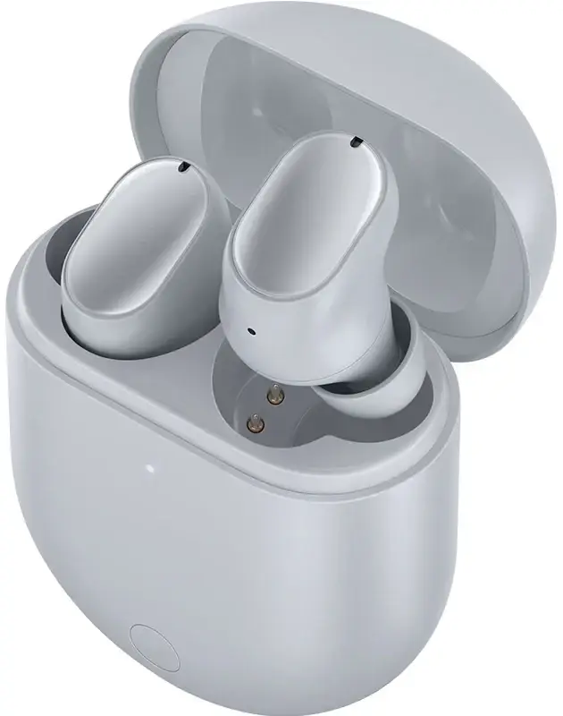 

Наушники Bluetooth Redmi Buds 3 Pro Grey, Серый
