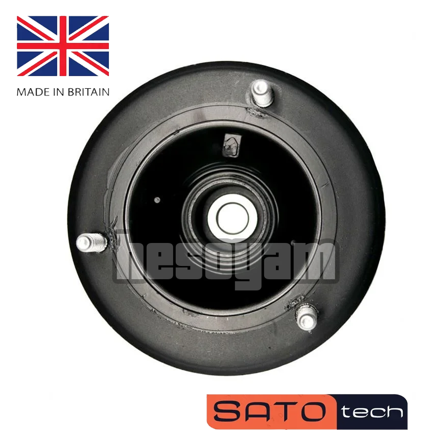 

Опора передней стойки BMW E39, E46, E83 (31336752735) SATO tech MS41008