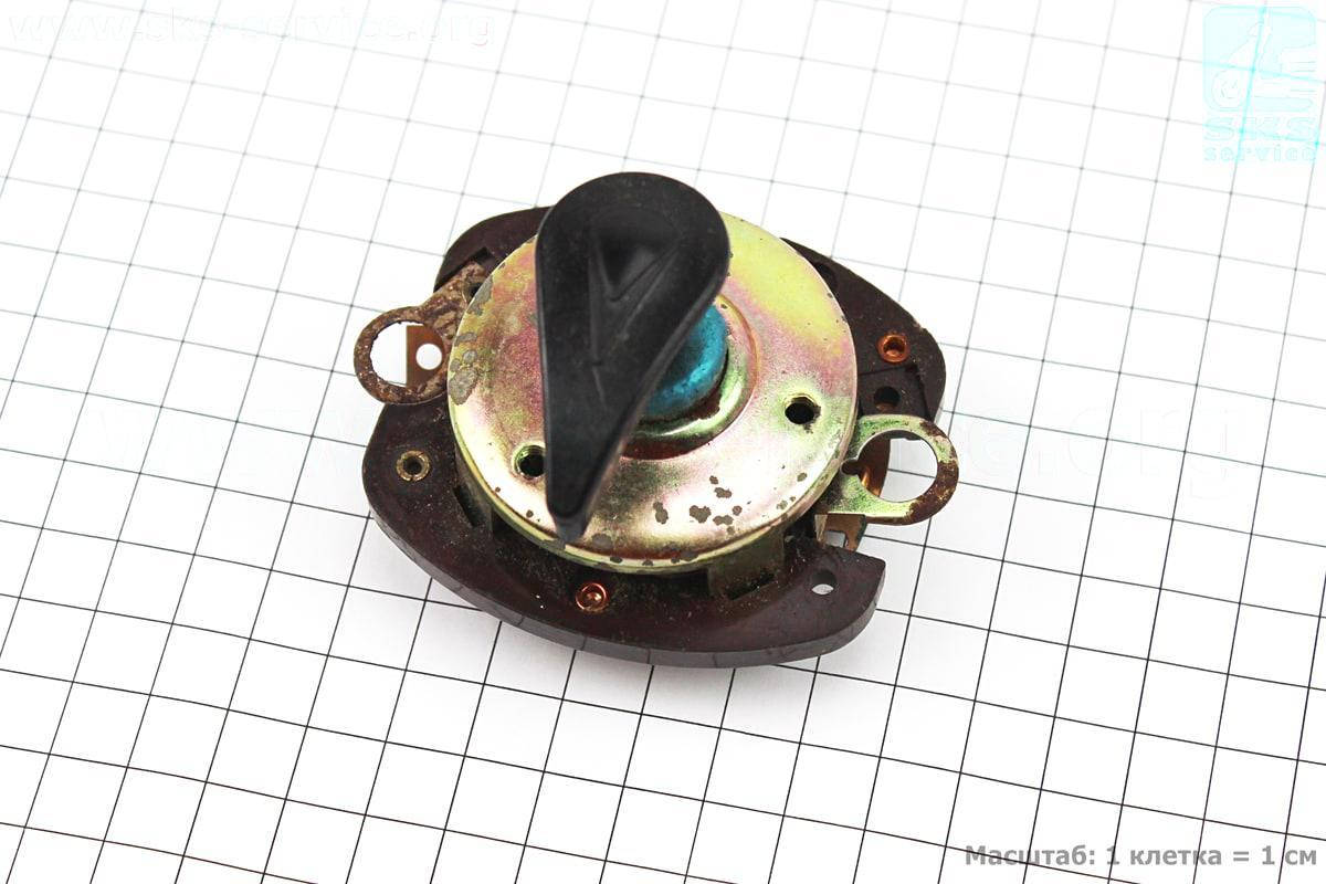 

Замок зажигания на мотоцикл К-750