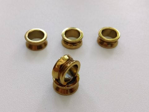 

Ролик Ryobi лескоукладувача Excia 7*10*6 (25095)