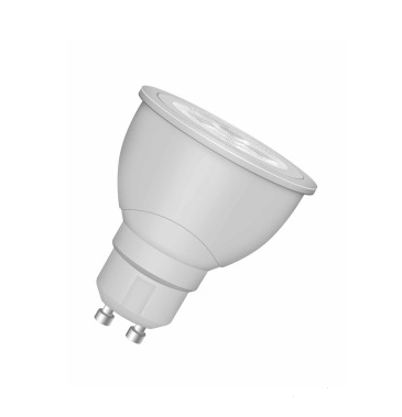 

Лампа LED SUPERSTAR PAR16 50 36° ADV 5,3 W 827 GU10 OSRAM диммируемая