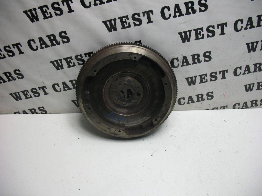 

Маховик 1,7DTI Opel Combo с 2001 по 2011