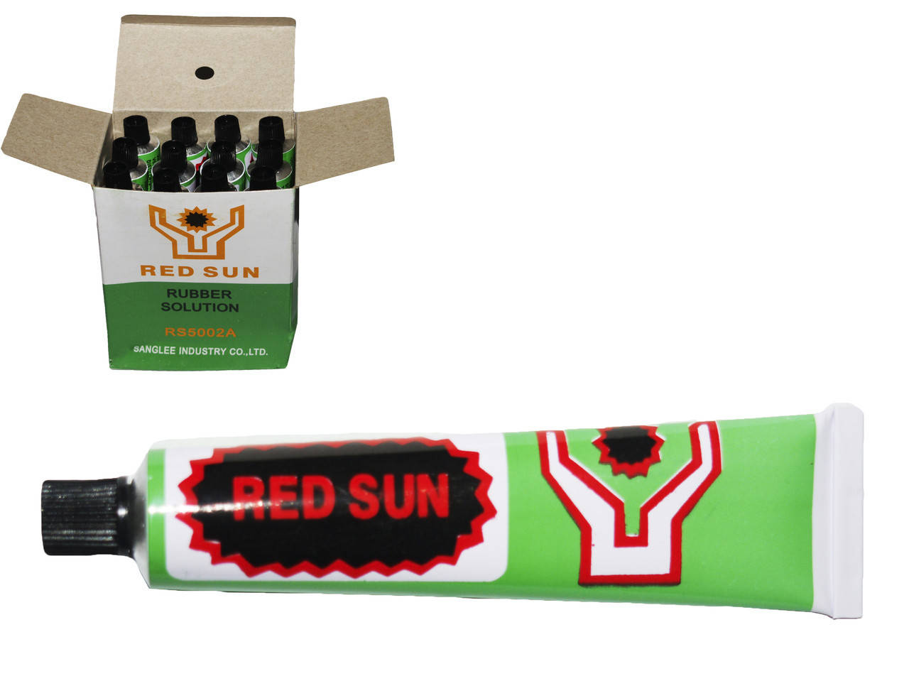 

Клей для велосипедных латок