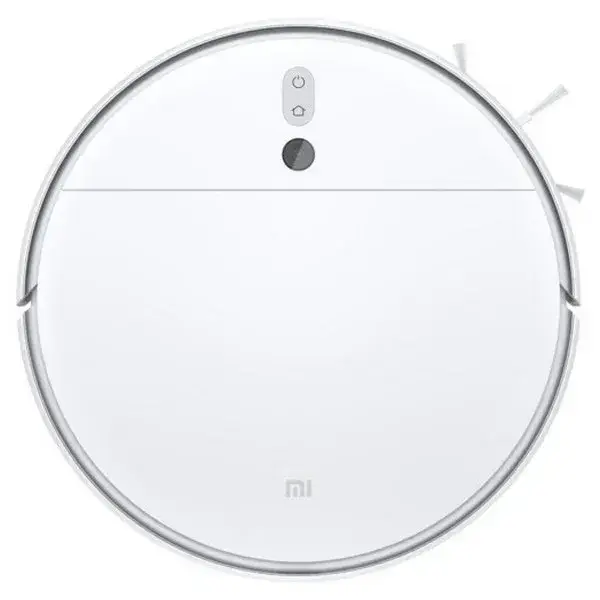 

Робот-пылесос Xiaomi Mi Robot Vacuum-Mop 2 EU