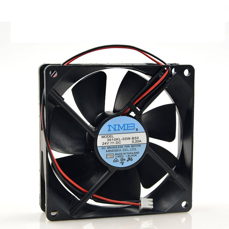 

Вентилятор морозильной камеры холодильника Whirlpool 3610KL-05W-B50