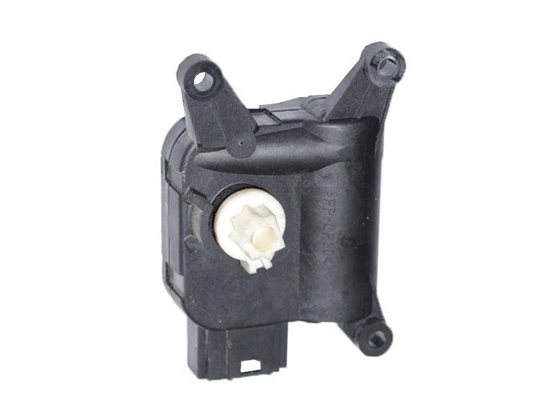 

Шаговый моторчик печки 0132801345, 1K0907511 Volkswagen Touran 2003-2010