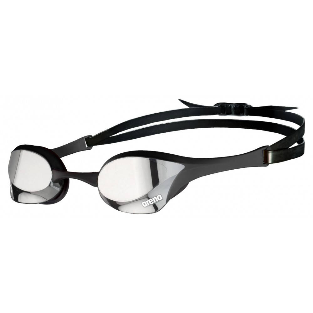 

Окуляри для плавання ARENA COBRA ULTRA SWIPE MIRROR SILVER-BLACK