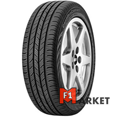 

Continental ContiProContact 215/55 R17 94V