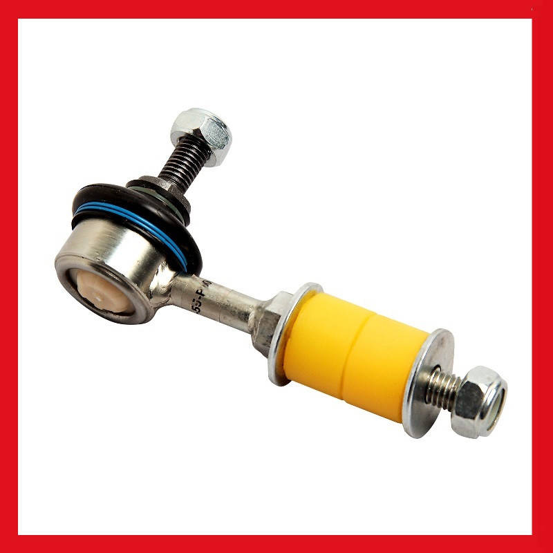 

Mitsubishi Outlander 1 (2001-2006) Передняя стойка стабилизатора.Усиленная Гарантия 12 месяцев!