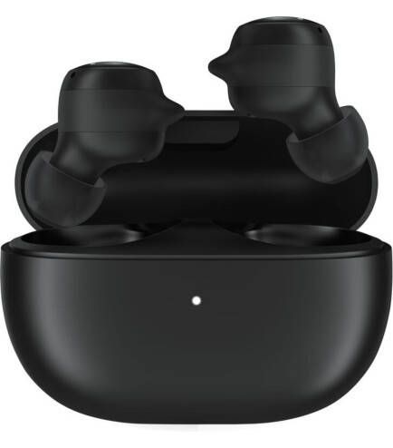 

Наушники Bluetooth headset Xiaomi Redmi Buds 3 Lite Black (BHR5489GL) UA UCRF, Черный