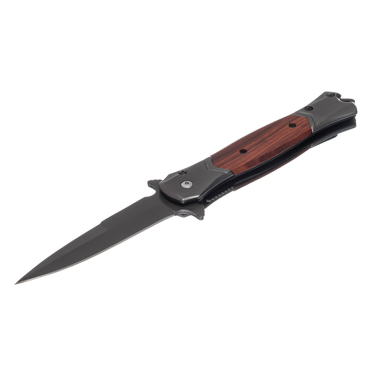 

Нож складной Woody FA25