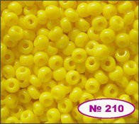 

Бисер 10/0 № 83110 / 210