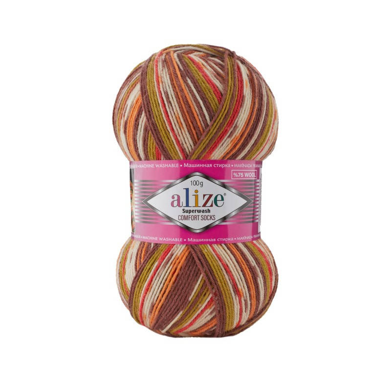 

Alize Superwash - 7709