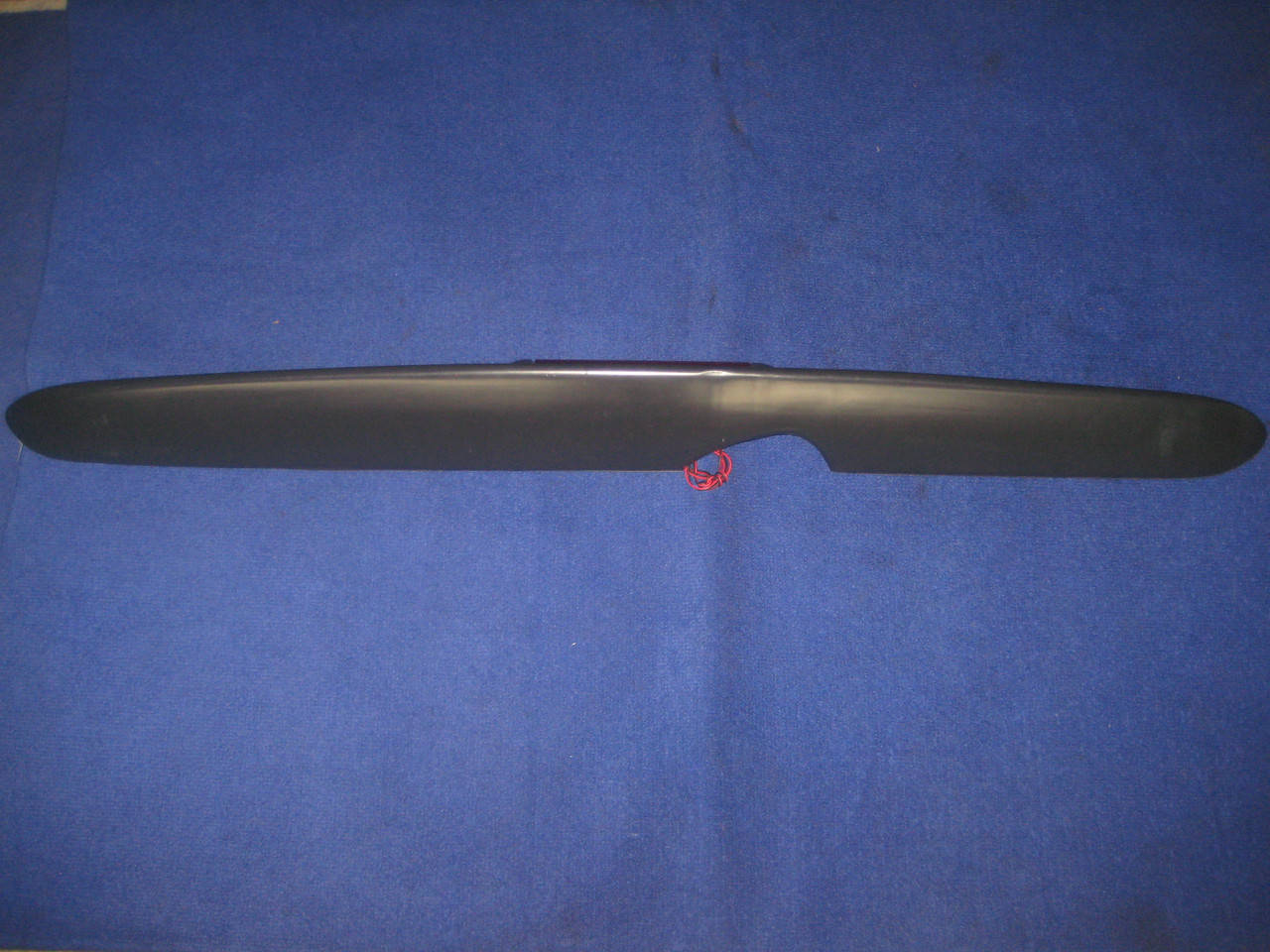 

Спойлер багажника 4170 Таврия ЗАЗ 1102