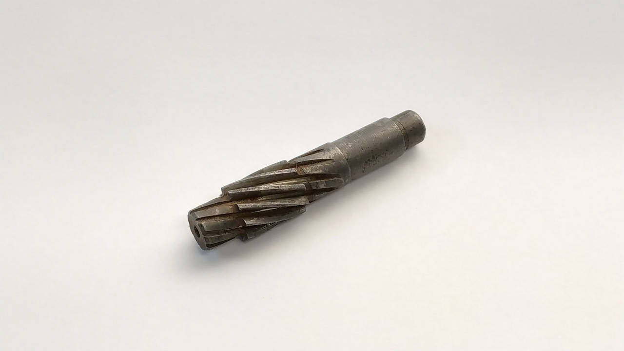 

Вал для дрели Rebir L56, z9 право