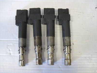 

Катушка зажигания VW Touareg 022905100E