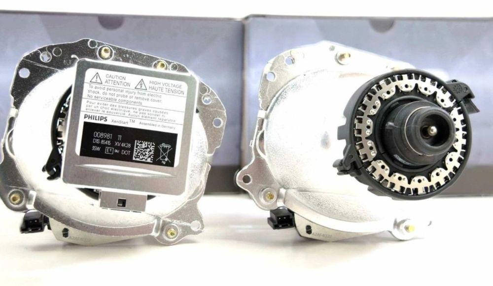 

Ксеноновые лампы и блоки розжига (ксенон) D1S,D2S,D2R,D3S,D4S,D5S,D8S