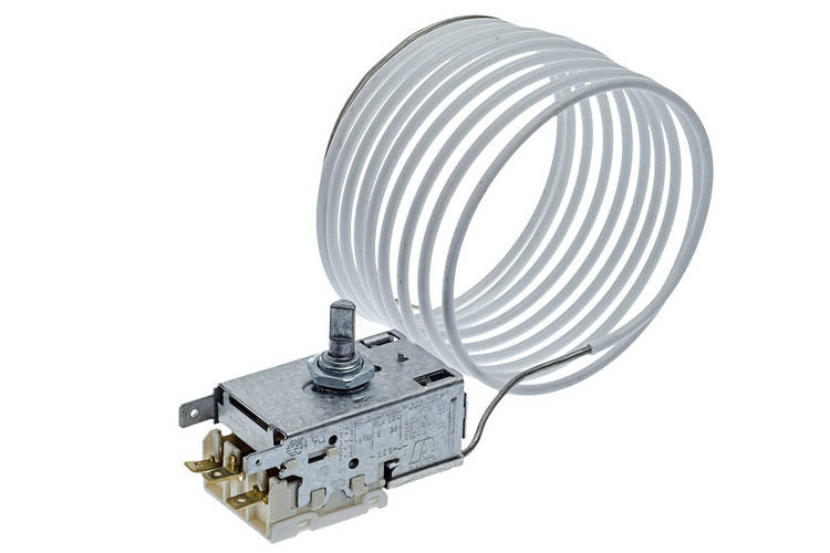 

Термостат K57-L2829 Ranco для холодильника Indesit C00851095