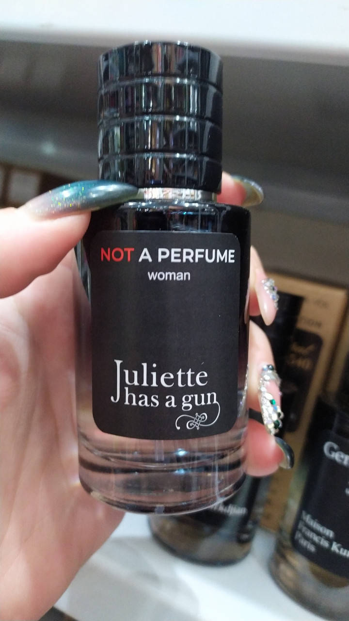 

Духи Juliette Has A Gun Not a Perfume 60 ml Парфюм ЛЮКС КАЧЕСТВО