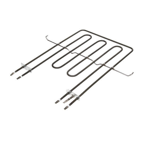 

Верхний тэн для духовки Indesit C00081591 2800W (556+2250W)