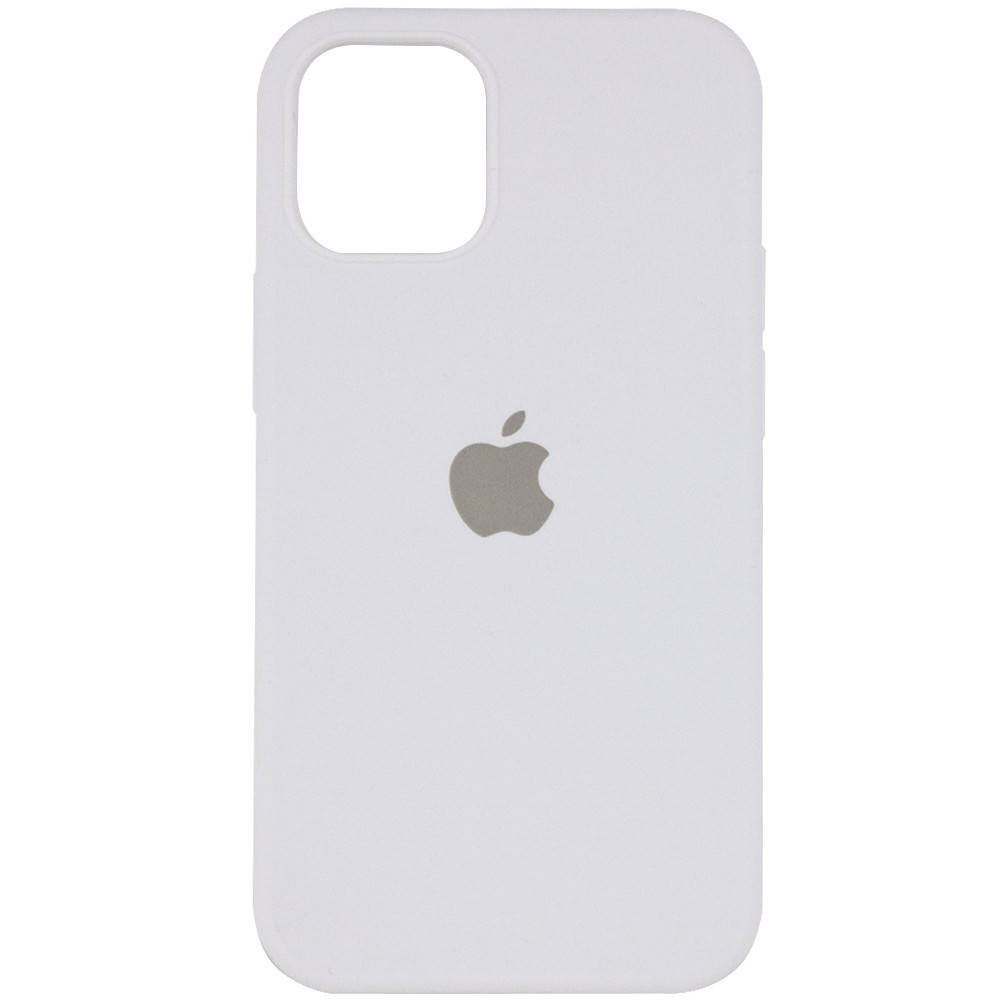 

Чехол Silicone Case Full Protective (AA) для Apple iPhone 13 (6.1")