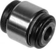 

Сайлентблок плавающий заднего рычага MERCEDES W124, W201. (14*40*48)