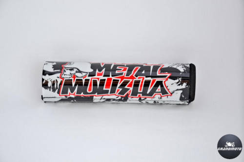 

Подушка - накладка на руль кроссового мотоцикла Metal Mulisha