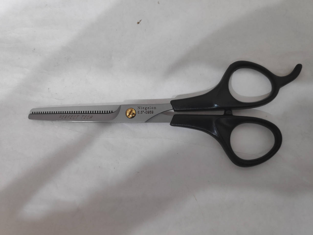 

Филировочные ножницы Niegelon