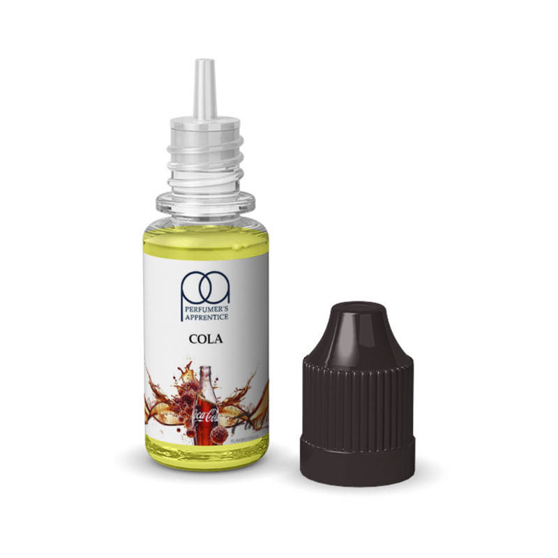 

Ароматизатор The perfumer's apprentice TPA Cola Flavor** (Кола)