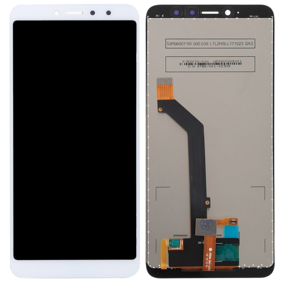 

Дисплей + сенсор для Xiaomi Redmi S2 (Redmi Y2) White (1803E6G, M1803E6H), India Y2 (803E6I), Белый