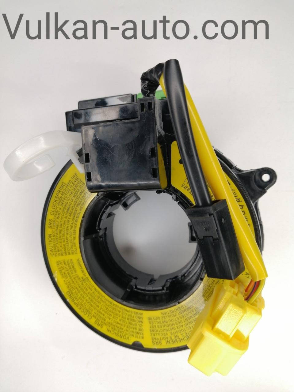 

Шлейф руля 8619A018 Outlander, Lancer, Pajero