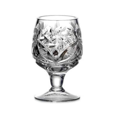 

Набор рюмок для ликера на ножке 50мл 6шт НЕМАН 5290-50-1000-30, Прозрачный