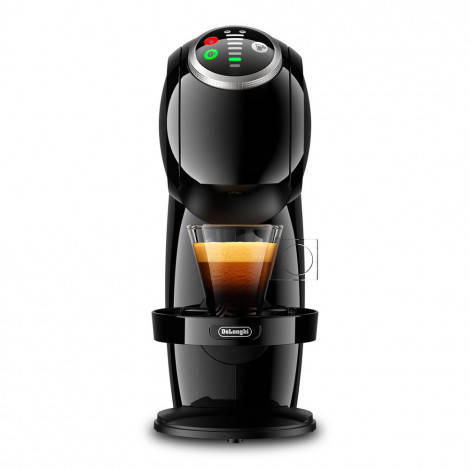 

Кофемашина KRUPS Genio S Plus KP340831