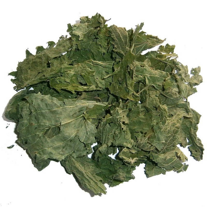 

Крапива лист (500г)